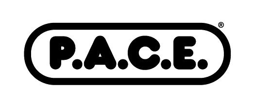 P.A.C.E Logo